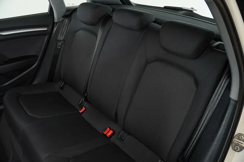 Audi A3 usata a Perugia (10)
