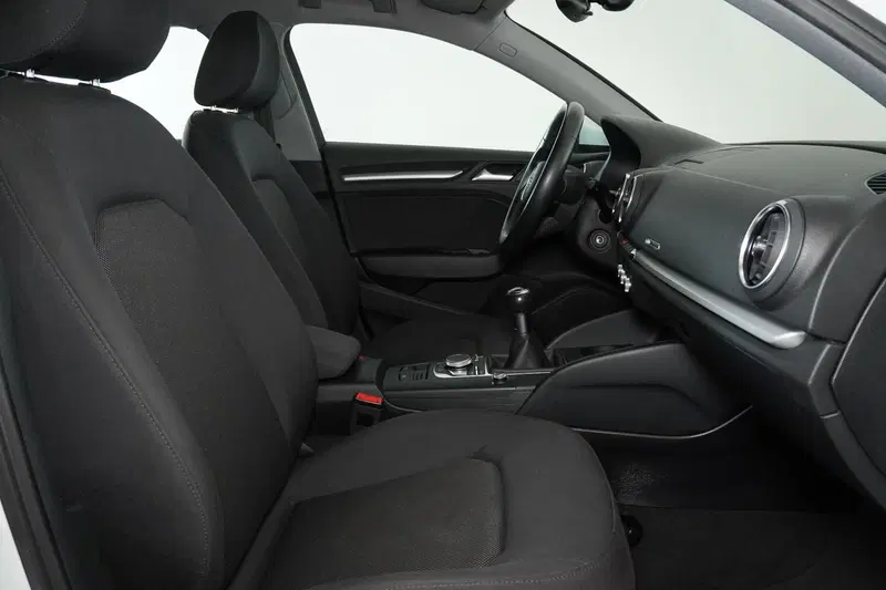 Audi A3 usata a Perugia (11)