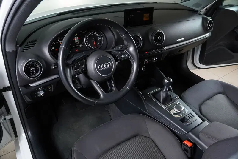 Audi A3 usata a Perugia (15)
