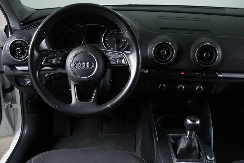 Audi A3 usata a Perugia (16)