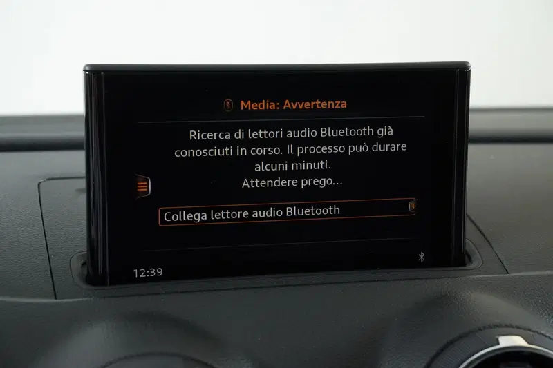 Audi A3 usata a Perugia (18)
