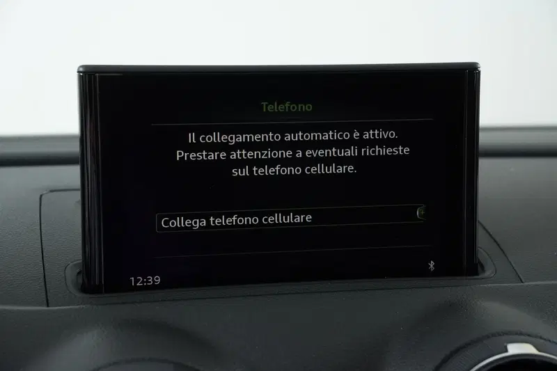 Audi A3 usata a Perugia (19)