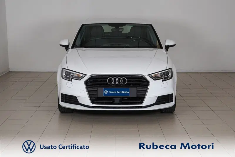 Audi A3 usata a Perugia (2)