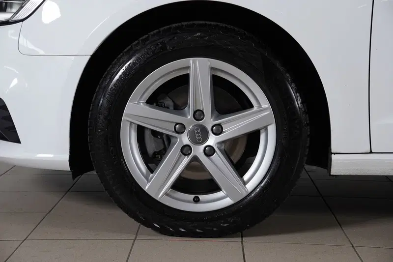 Audi A3 usata a Perugia (6)