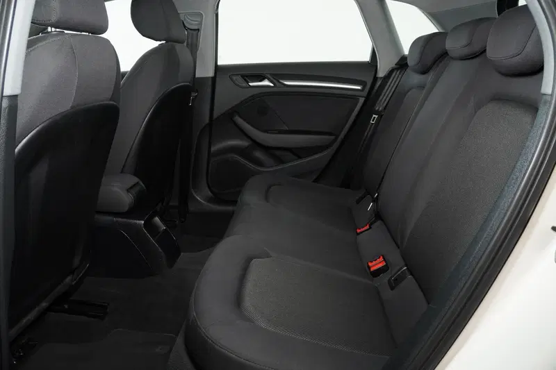 Audi A3 usata a Perugia (9)