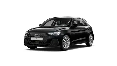 Audi A1 Sportback 30 TFSI S tronic Admired del 2023 usata a Pratola Serra