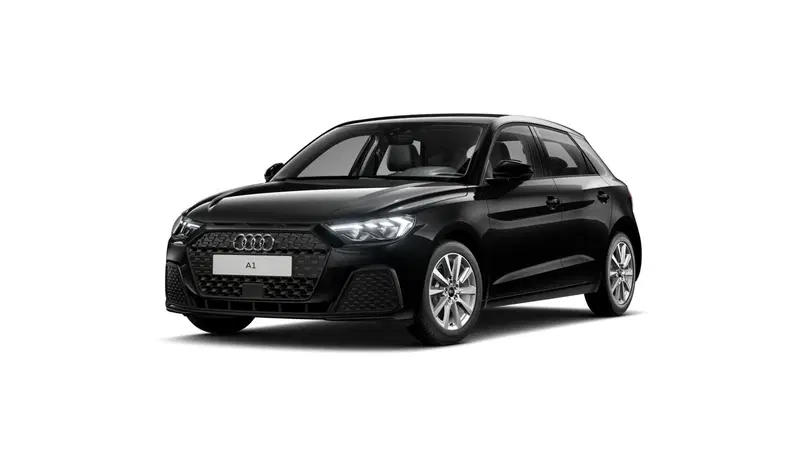 Audi A1 Sportback usata a Avellino