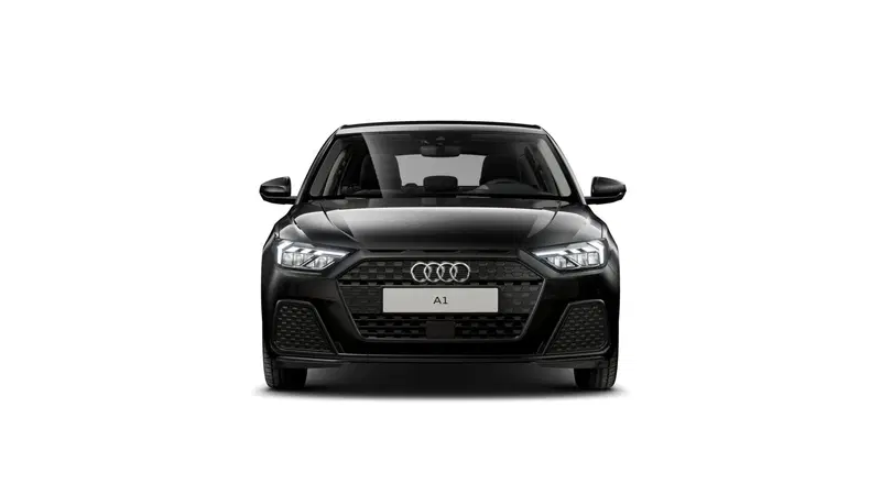 Audi A1 Sportback usata a Avellino (2)