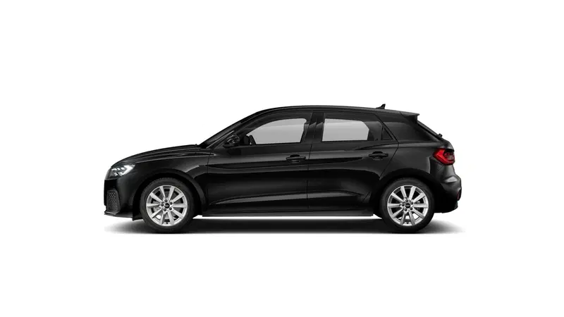Audi A1 Sportback usata a Avellino (3)