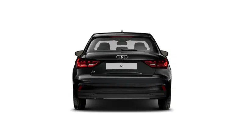 Audi A1 Sportback usata a Avellino (4)