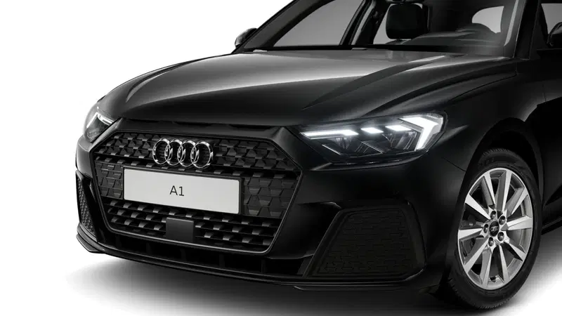 Audi A1 Sportback usata a Avellino (6)