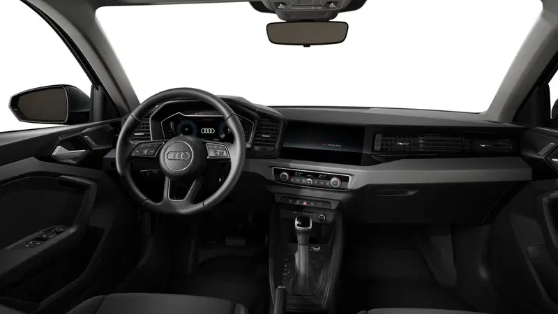 Audi A1 Sportback usata a Avellino (7)