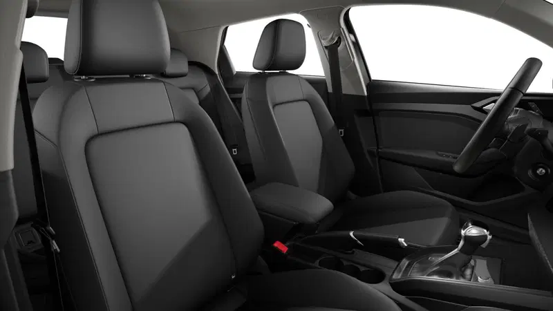 Audi A1 Sportback usata a Avellino (8)
