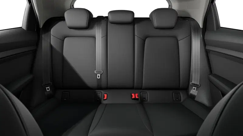 Audi A1 Sportback usata a Avellino (9)