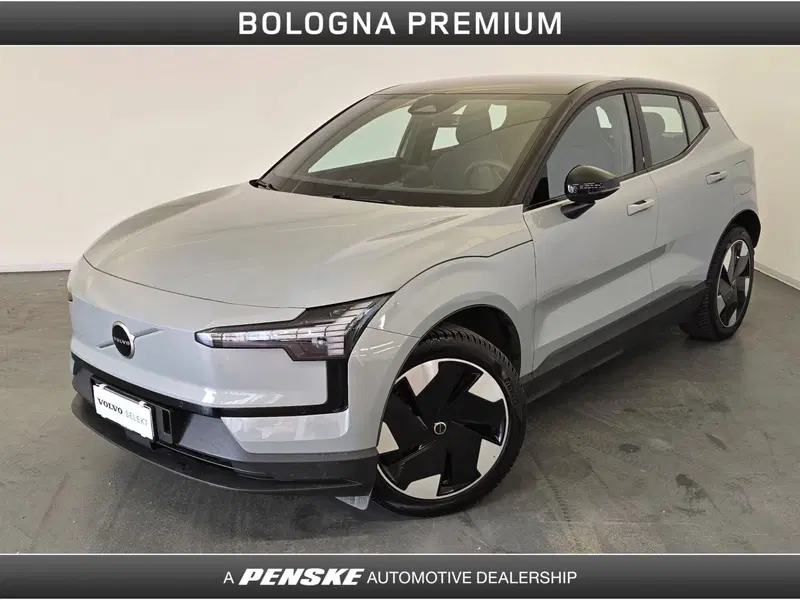Volvo EX30 usata a Bologna