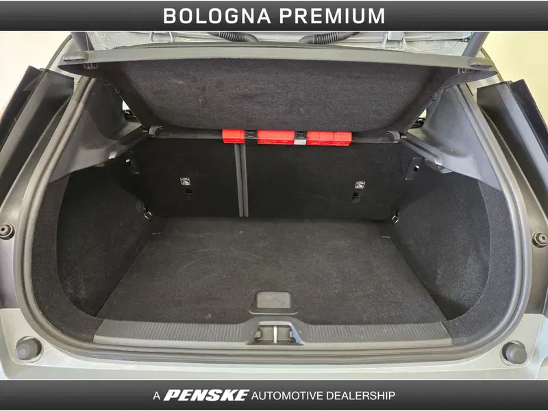 Volvo EX30 usata a Bologna (10)