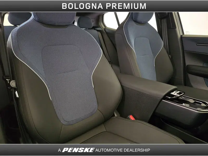 Volvo EX30 usata a Bologna (15)