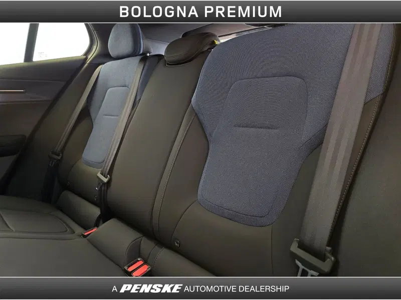Volvo EX30 usata a Bologna (16)