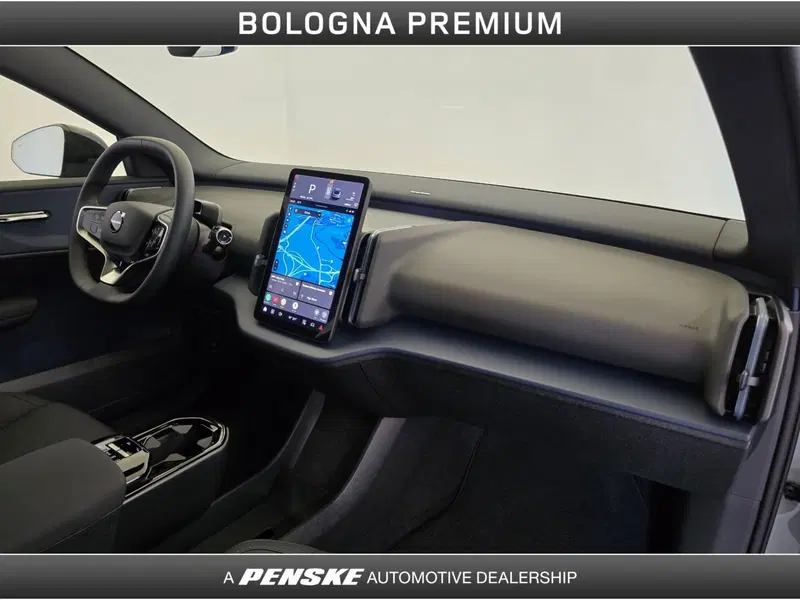 Volvo EX30 usata a Bologna (17)