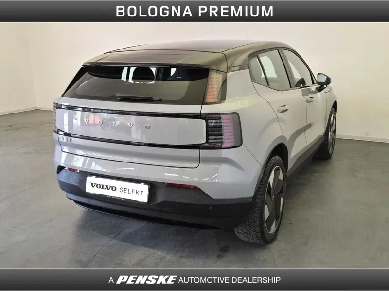 Volvo EX30 usata a Bologna (2)