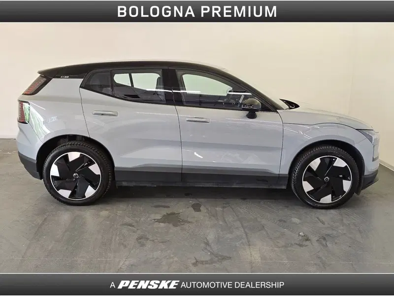 Volvo EX30 usata a Bologna (6)