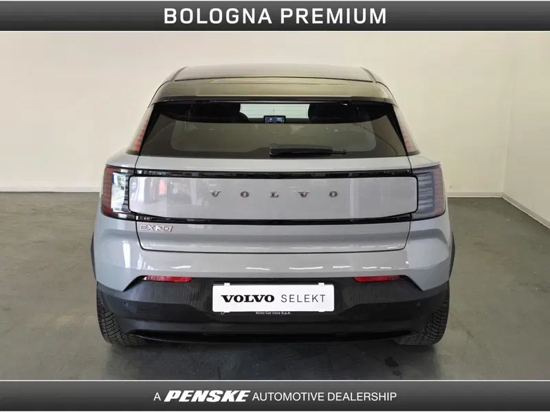 Volvo EX30 usata a Bologna (7)