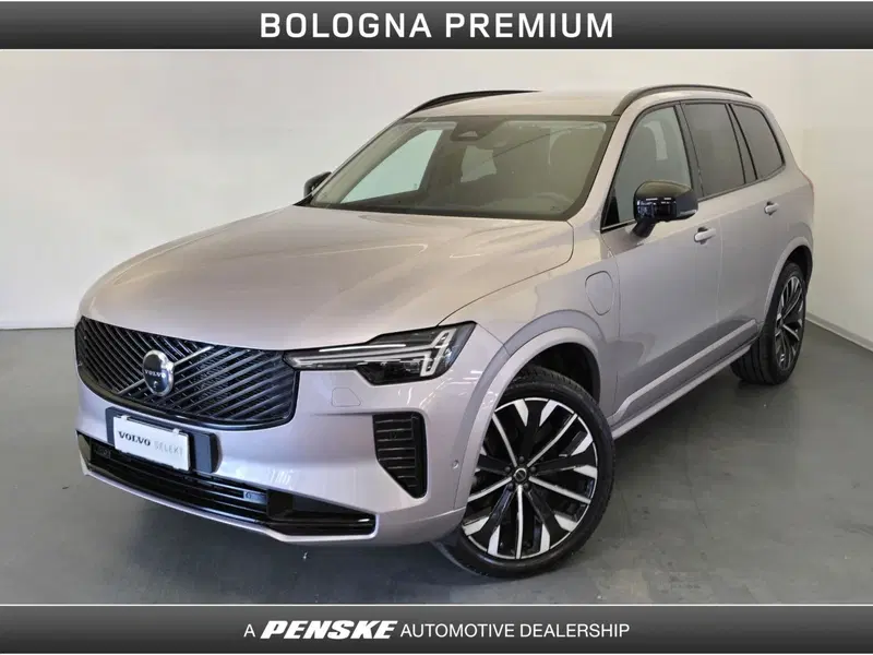Volvo XC90 usata a Bologna