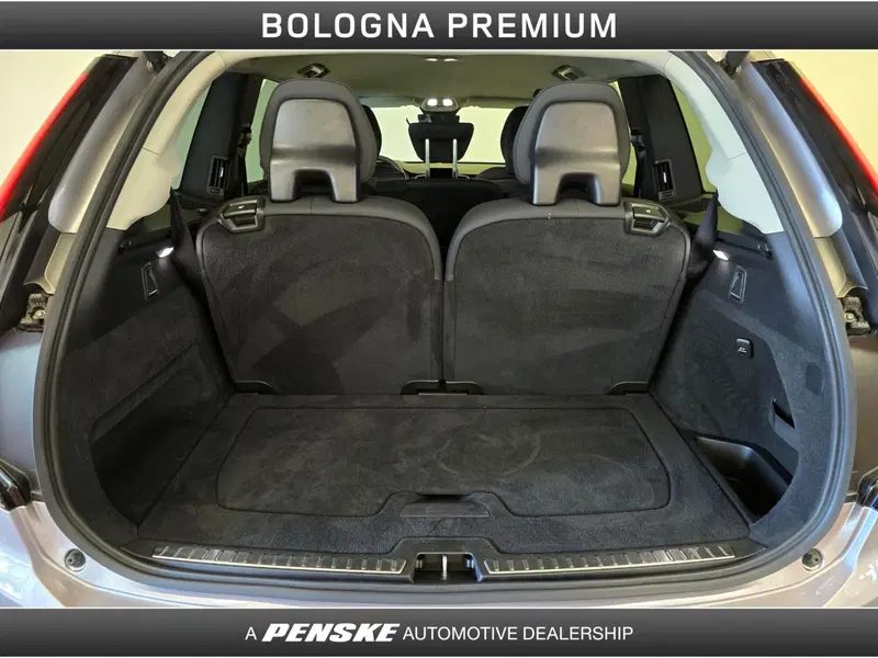 Volvo XC90 usata a Bologna (10)