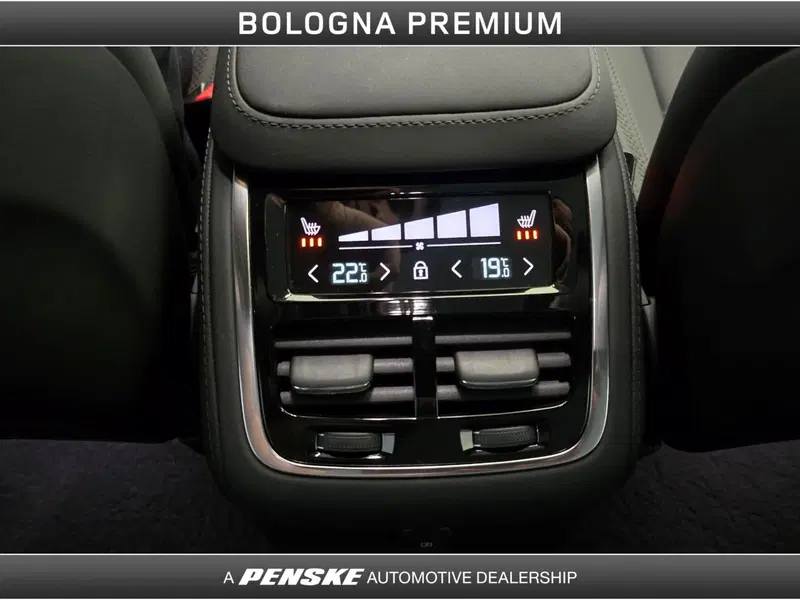 Volvo XC90 usata a Bologna (13)