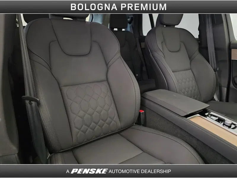 Volvo XC90 usata a Bologna (17)