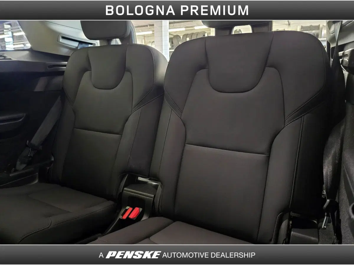 Volvo XC90 usata a Bologna (19)