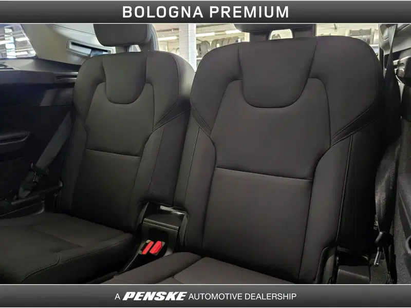 Volvo XC90 usata a Bologna (19)