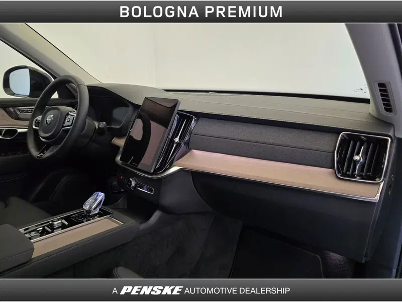 Volvo XC90 usata a Bologna (20)