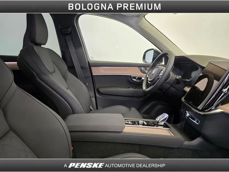 Volvo XC90 usata a Bologna (3)