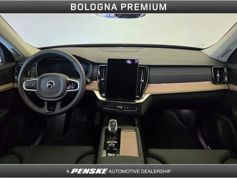 Volvo XC90 usata a Bologna (4)
