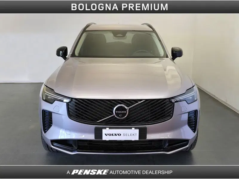 Volvo XC90 usata a Bologna (8)