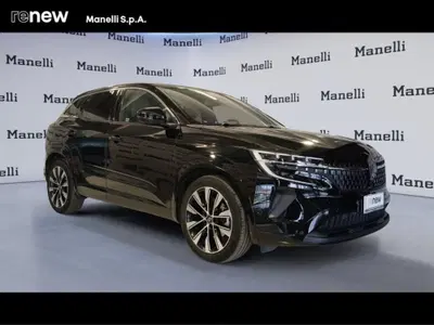 Renault Austral 1.2 full hybrid Techno 200cv auto del 2023 usata a Gavardo