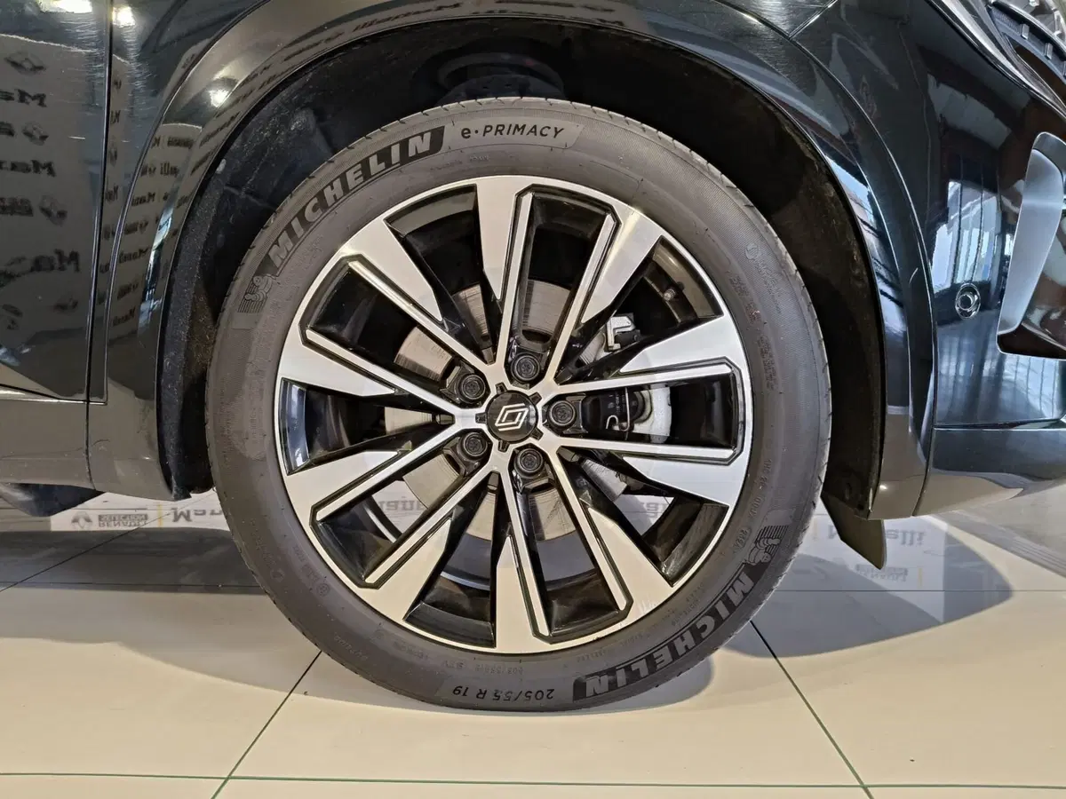 Renault Austral usata a Brescia (16)