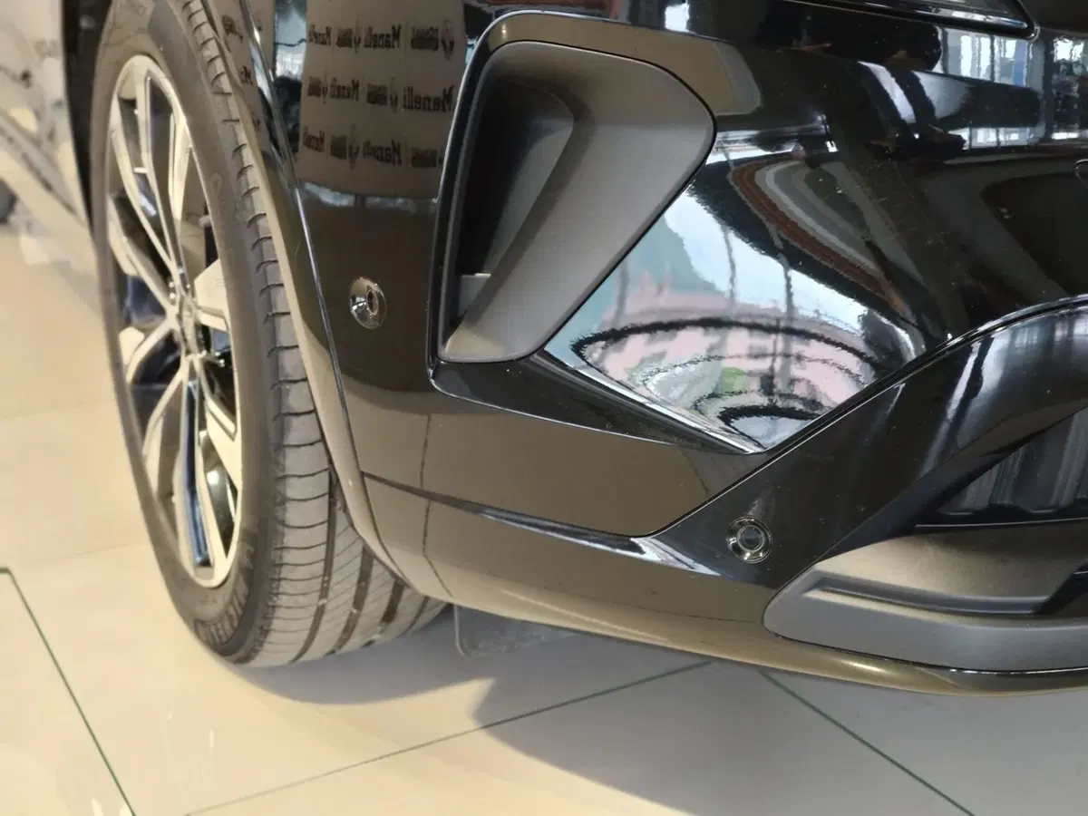 Renault Austral usata a Brescia (5)
