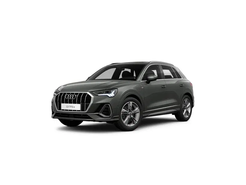Audi Q3 usata a Alessandria