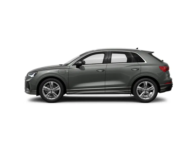 Audi Q3 usata a Alessandria (3)