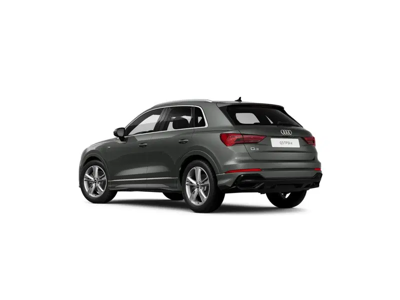 Audi Q3 usata a Alessandria (4)
