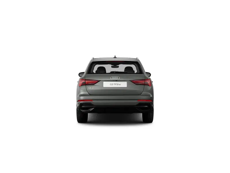 Audi Q3 usata a Alessandria (5)