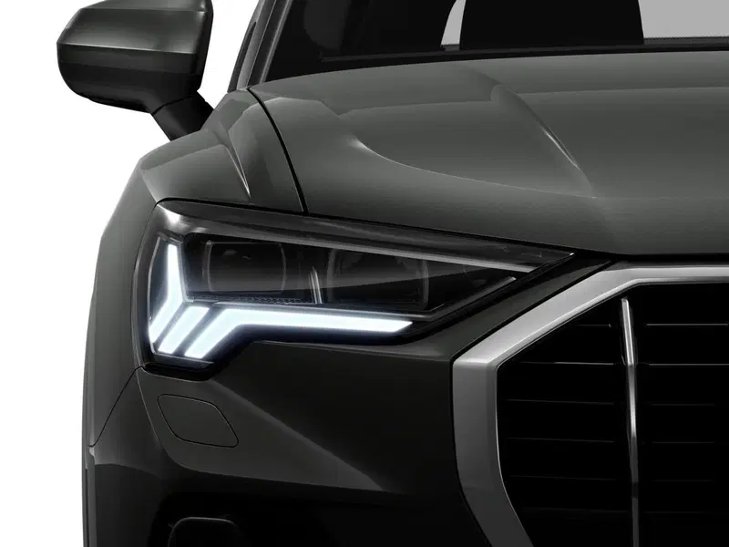 Audi Q3 usata a Alessandria (6)