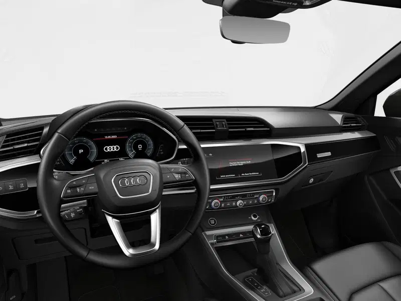 Audi Q3 usata a Alessandria (7)