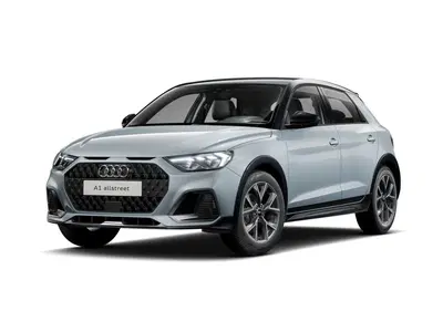 Audi A1 allstreet allstreet 30 TFSI Admired del 2023 usata a Alessandria