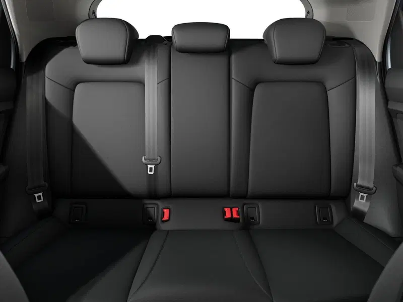 Audi A1 allstreet usata a Alessandria (9)