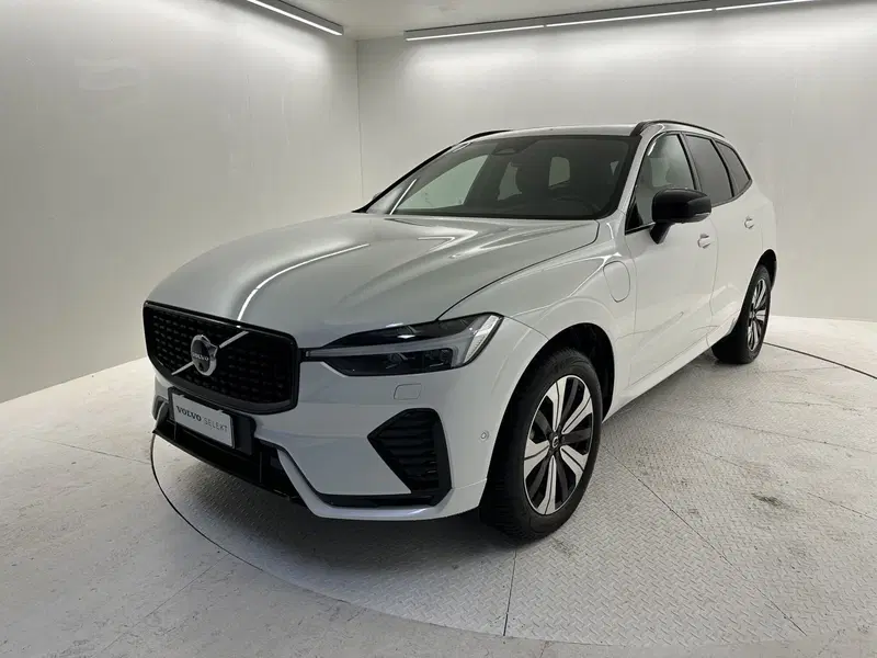 Volvo XC60 usata a Bergamo