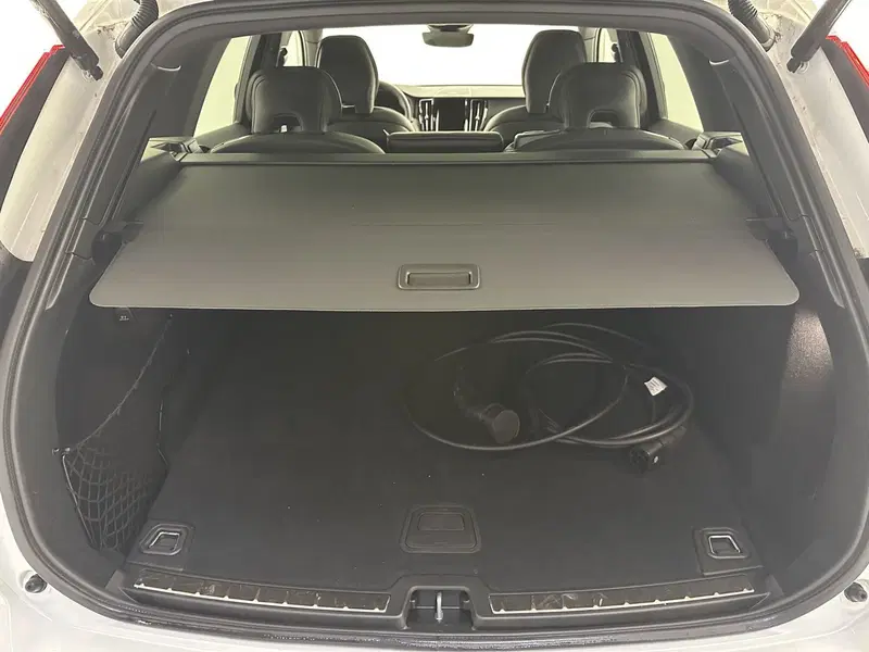 Volvo XC60 usata a Bergamo (11)