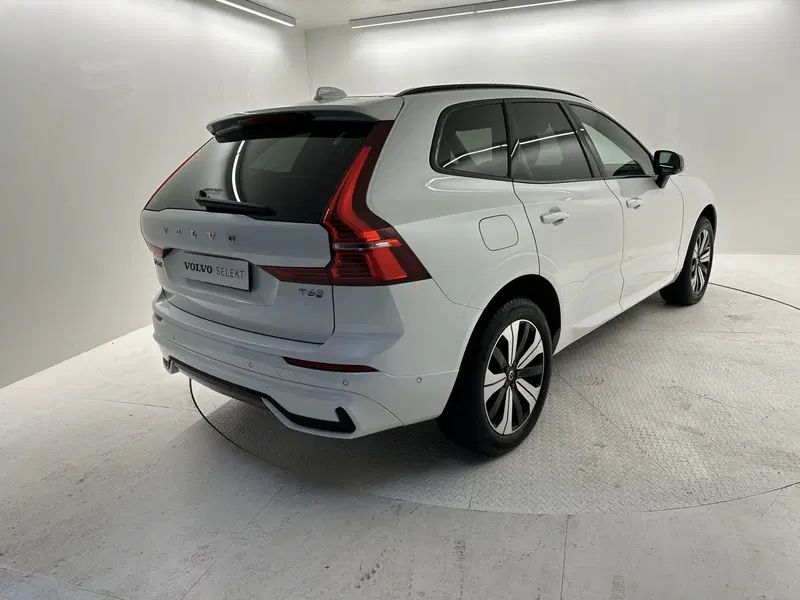 Volvo XC60 usata a Bergamo (2)
